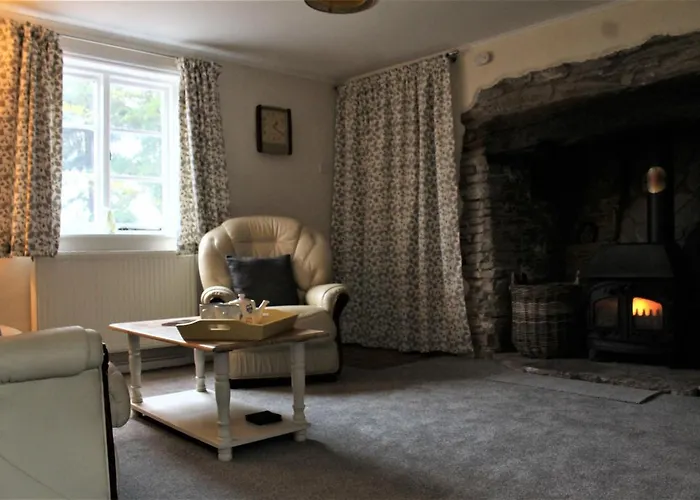 West View Cottage