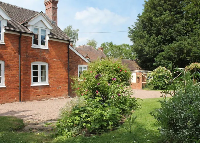 West View Cottage