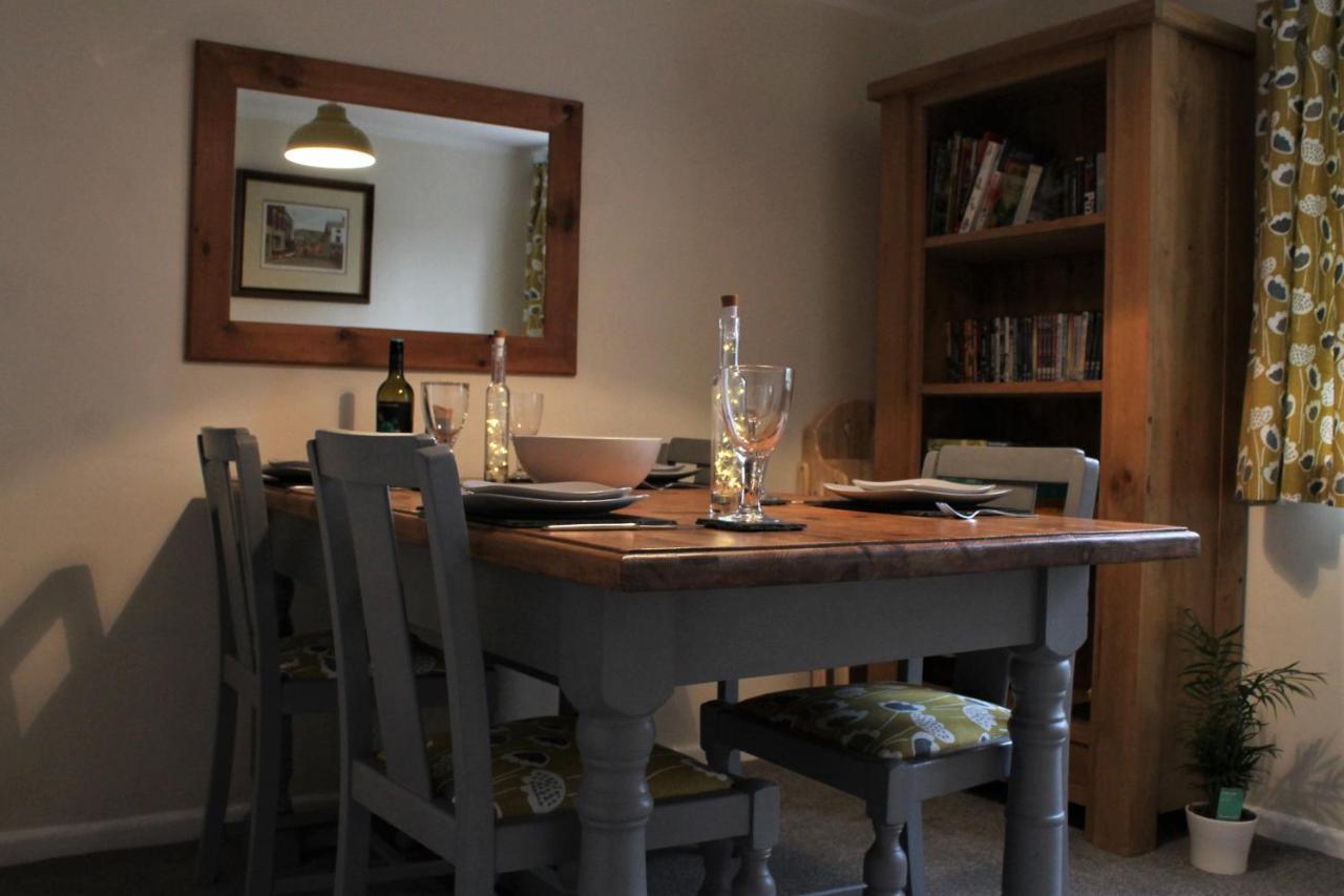 West View Apartment