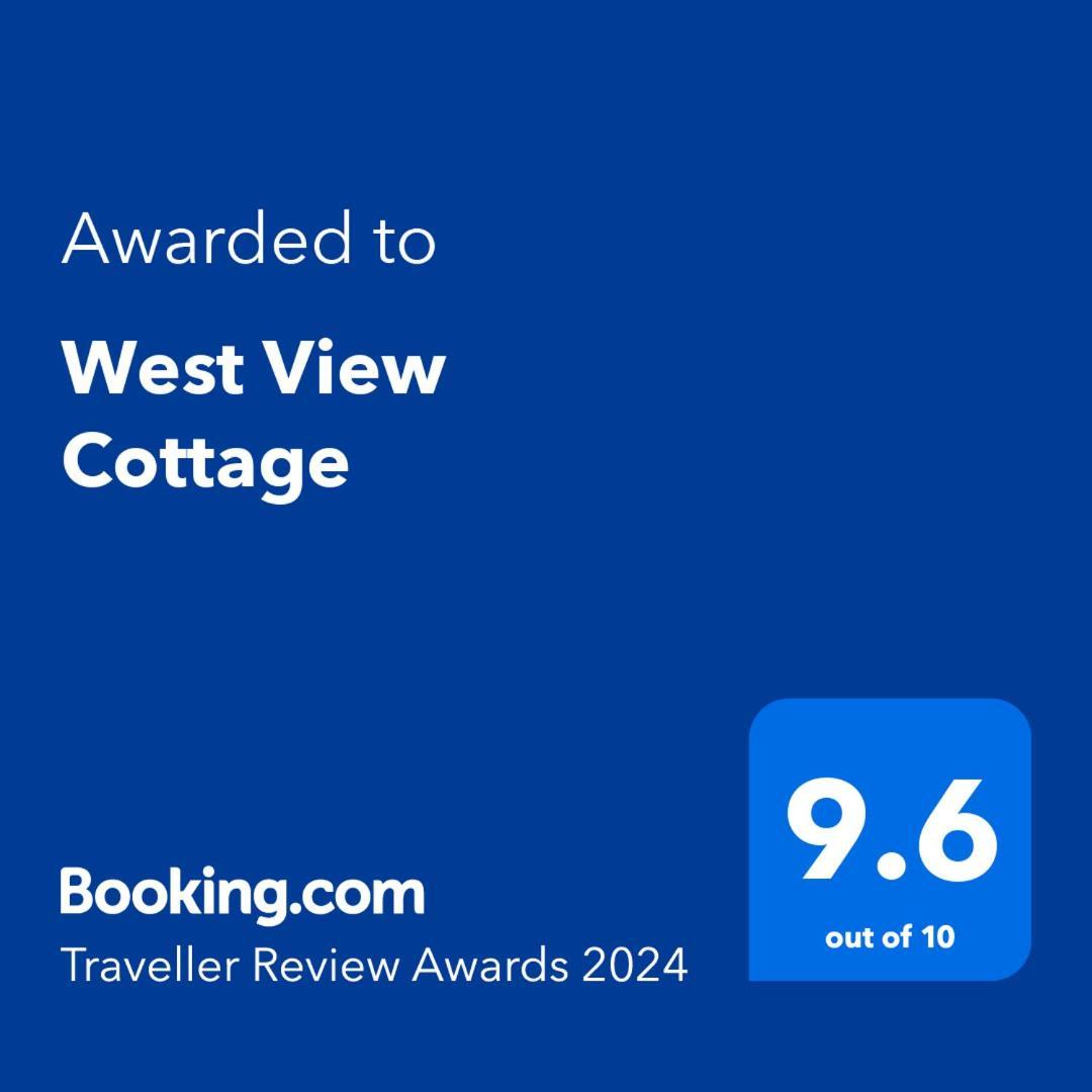 West View Apartment